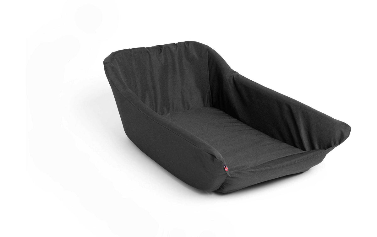 Hamax Hundebett Milou S Schwarz