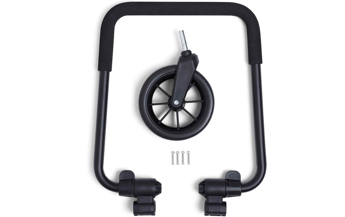 Hamax Stroller Kit Set Hundeanhänger Milou