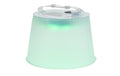 KOOR aufblasbare Campinlampe Speaker Bluetooth, USB-C, IP66