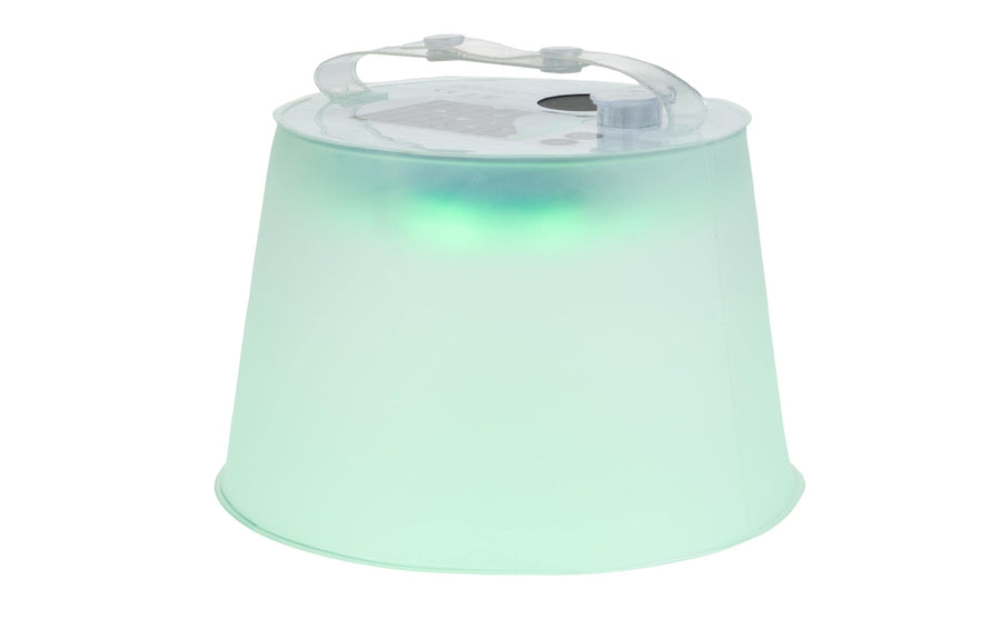 KOOR Campinglampe Lumora LED, RGB, Speakerfunktion