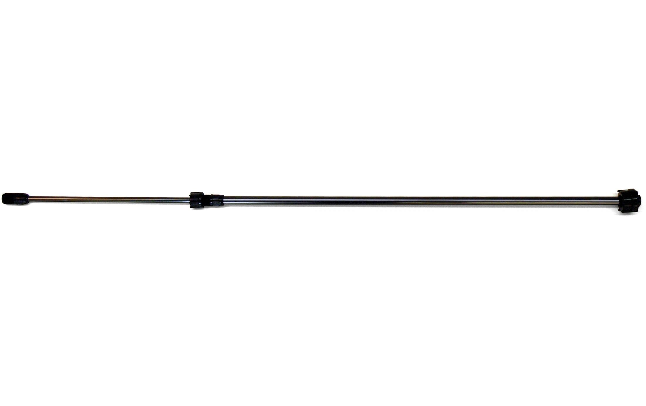 SOLO Teleskopspritzrohr Carbon leicht verstellbar 60-120 cm Garten & Outdoor > Pflanzen > Pflanzengefäße Solo