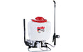 Solo Rückensprüher 425 Pro 15 L Rot Ergonomisch und Robust Garten & Outdoor > Pflanzen > Pflanzengefäße Solo