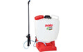 Solo Akku-Rückensprüher 442 16 l 18 V Weiß Garten & Outdoor > Pflanzen > Pflanzengefäße Solo