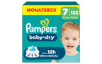 Pampers Windeln Baby Dry Midi Grösse 3