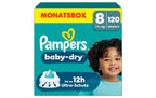 Pampers Windeln Baby Dry Midi Grösse 3