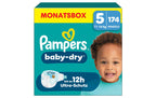 Pampers Windeln Baby Dry Midi Grösse 3