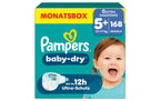 Pampers Windeln Baby Dry Midi Grösse 3