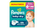 Pampers Windeln Baby Dry Midi Grösse 3