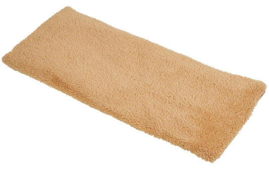 Kerbl Fensterliegekissen selbstwärmend 60 x 26 x 2 cm