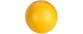 Kerbl Hundespielball aus Kunststoff Ø 30 cm