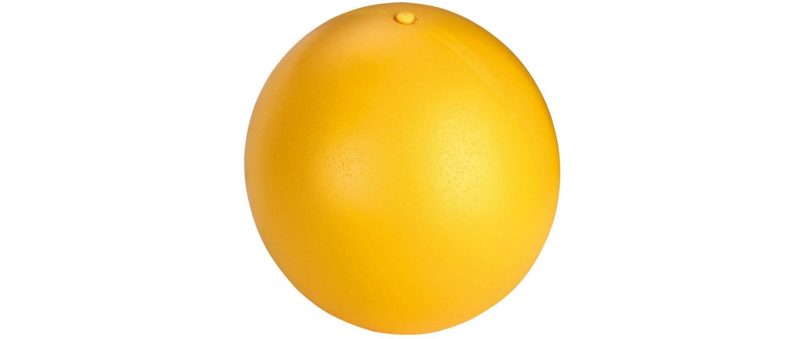 Kerbl Hundespielball aus Kunststoff Ø 30 cm