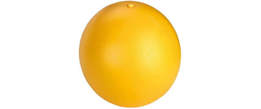 Kerbl Hundespielball aus Kunststoff Ø 30 cm