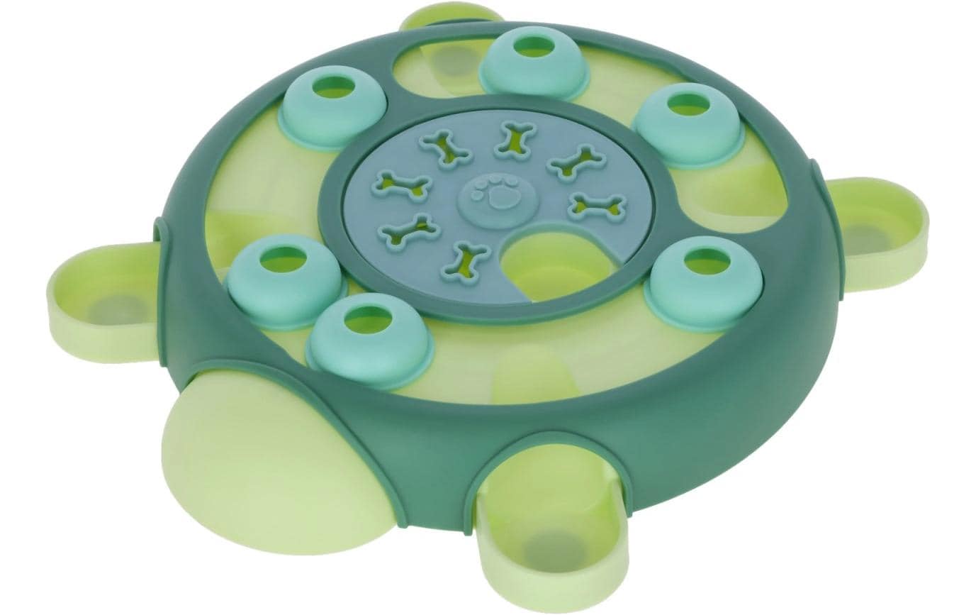 Kerbl Denk- und Lernspielzeug Turtle Ø 25 cm