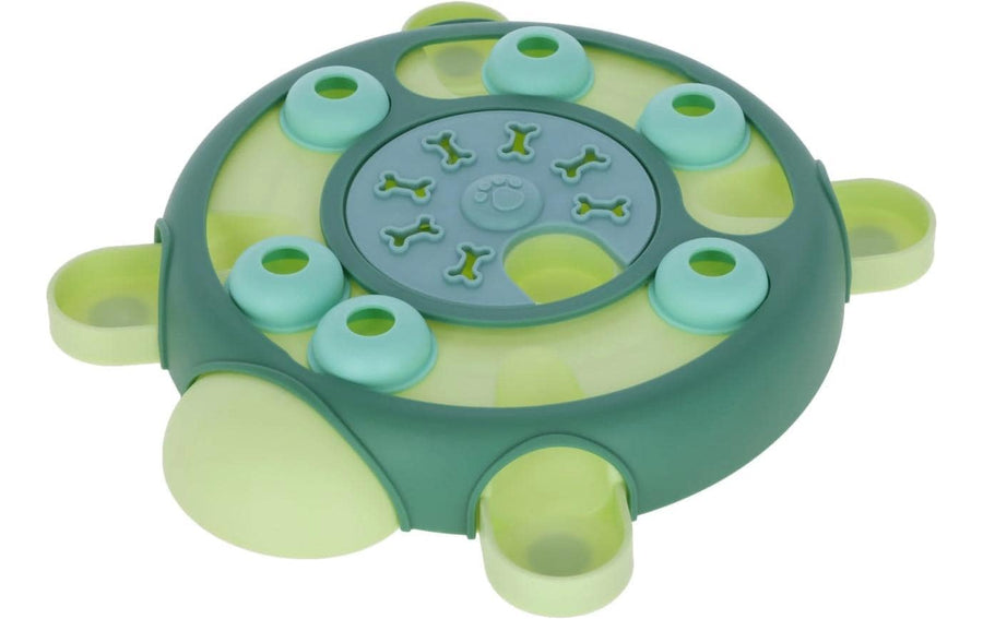 Kerbl Denk- und Lernspielzeug Turtle Ø 25 cm