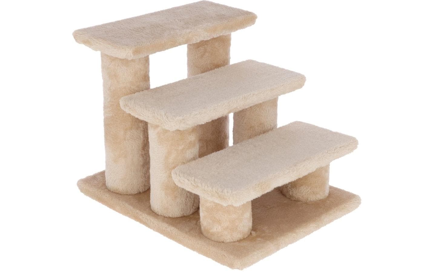 Kerbl Tiertreppe Easy Climb 2.0, bis 50 kg 45 x 35 x 34 cm