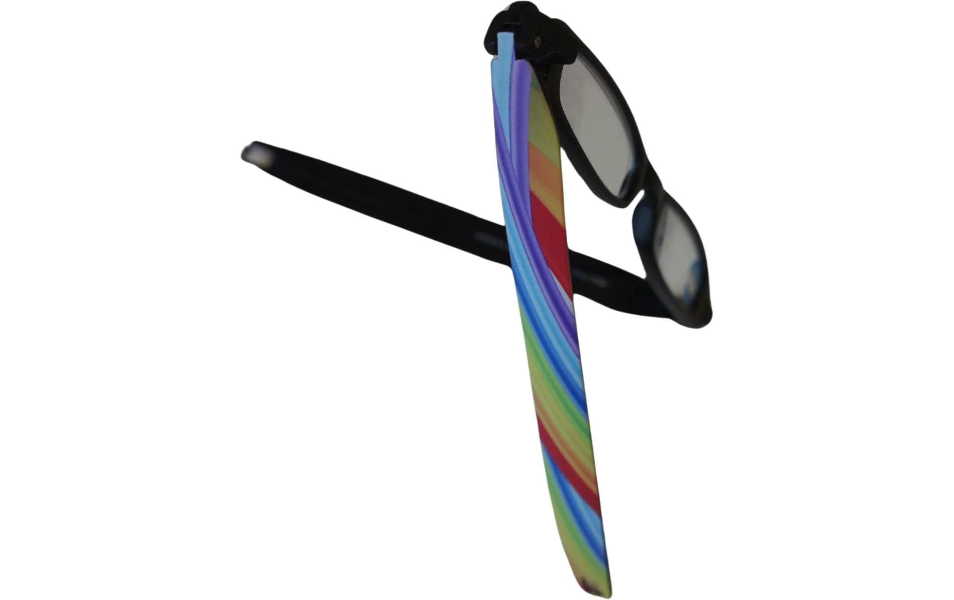 Figoline Lesebrille Rainbow +3.0