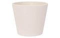 Pottery Pots Pflanzentopf Inez S, Vanilla White