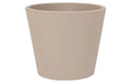 Inez Pflanzentopf Keramik Funghi Beige XS - Kompakt und stilvoll Garten & Outdoor > Pflanzen > Pflanzengefäße Pottery Pots