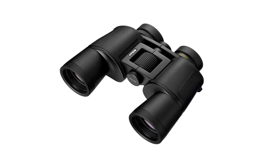 Nikon Fernglas ACTION 8 x 42