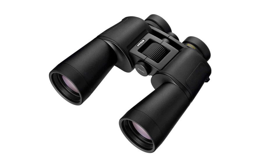Nikon Fernglas Action 12 x 50
