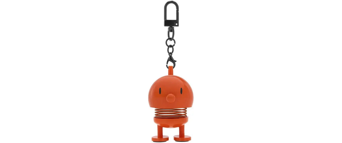 Hoptimist Taschenanhänger