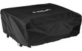 Blackstone Abdecktuch Tischplatte Polyester Schwarz Grills & Feuerstellen Blackstone
