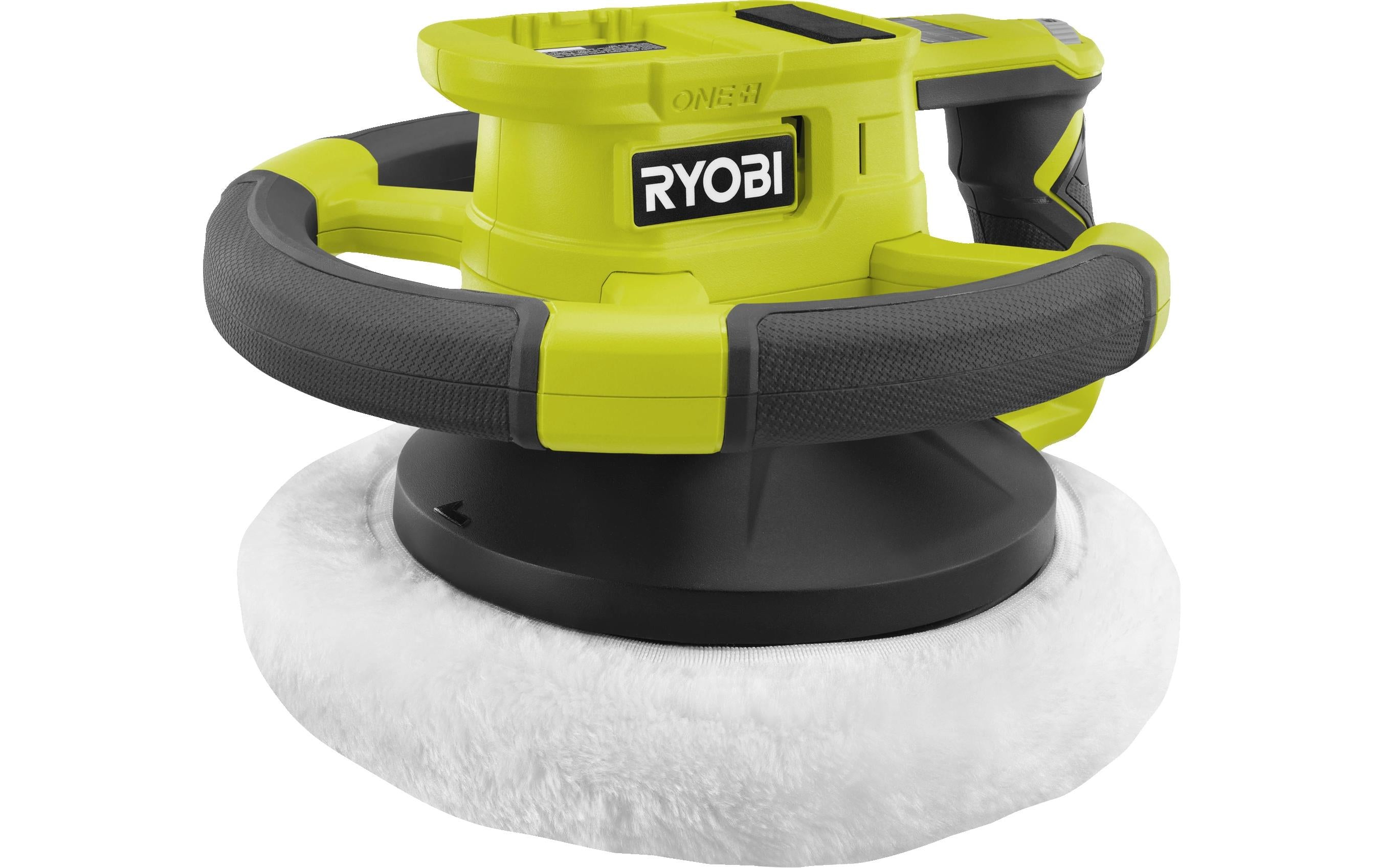 RYOBI Akku-Poliermaschine RBP18250