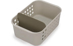Joseph Joseph Bad-Utensilienhalter EasyStore, Ecru