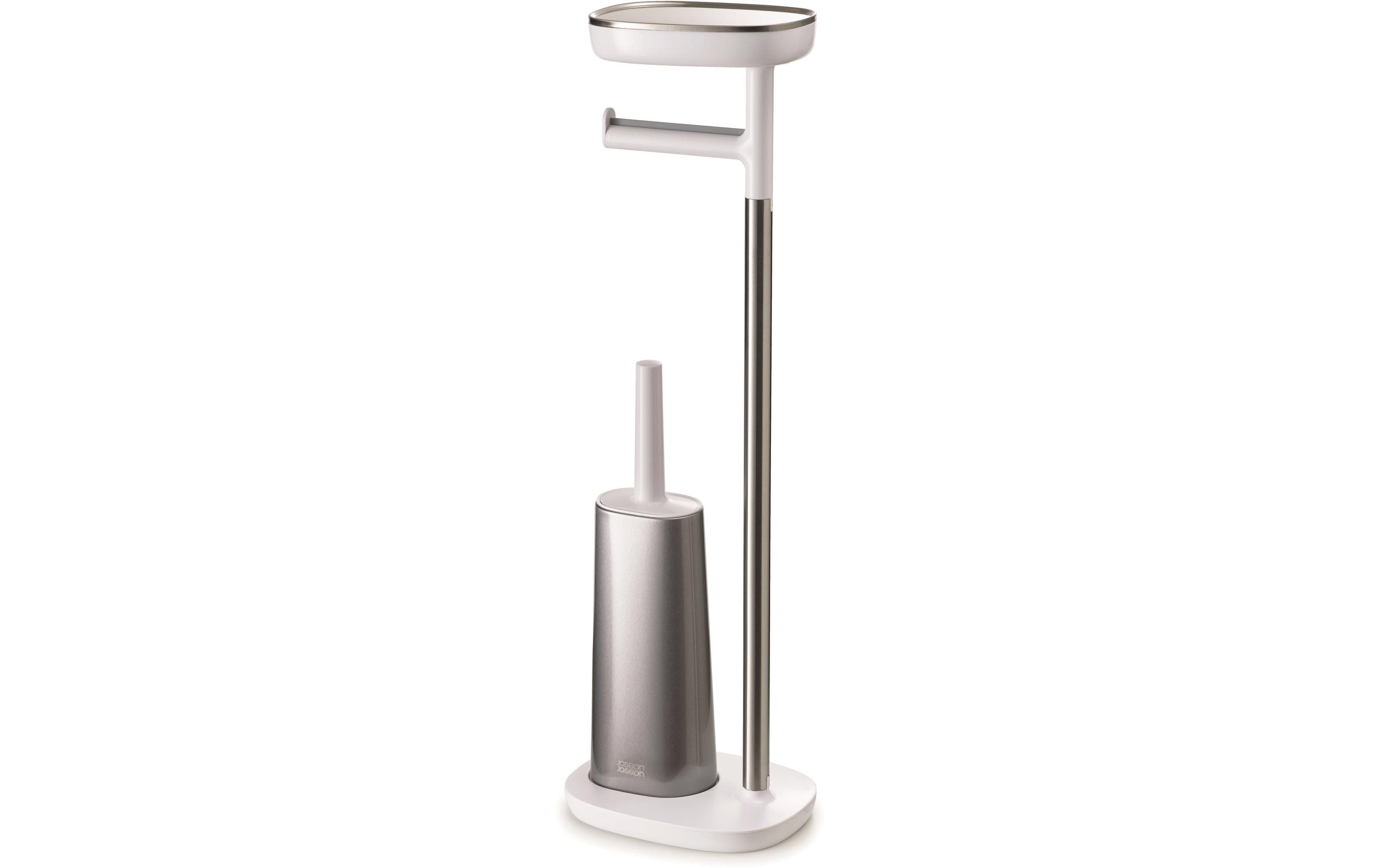 Joseph Joseph Toilettengarnitur EasyStore 76 x 17.5 x 23.5 cm