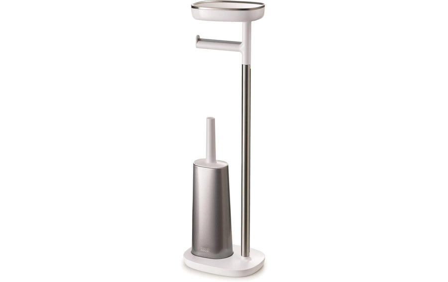 Joseph Joseph Toilettengarnitur EasyStore 76 x 17.5 x 23.5 cm