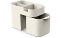 Joseph Joseph Kompakter Kosmetik-Organizer Viva 17 x 9.7 x 12 cm