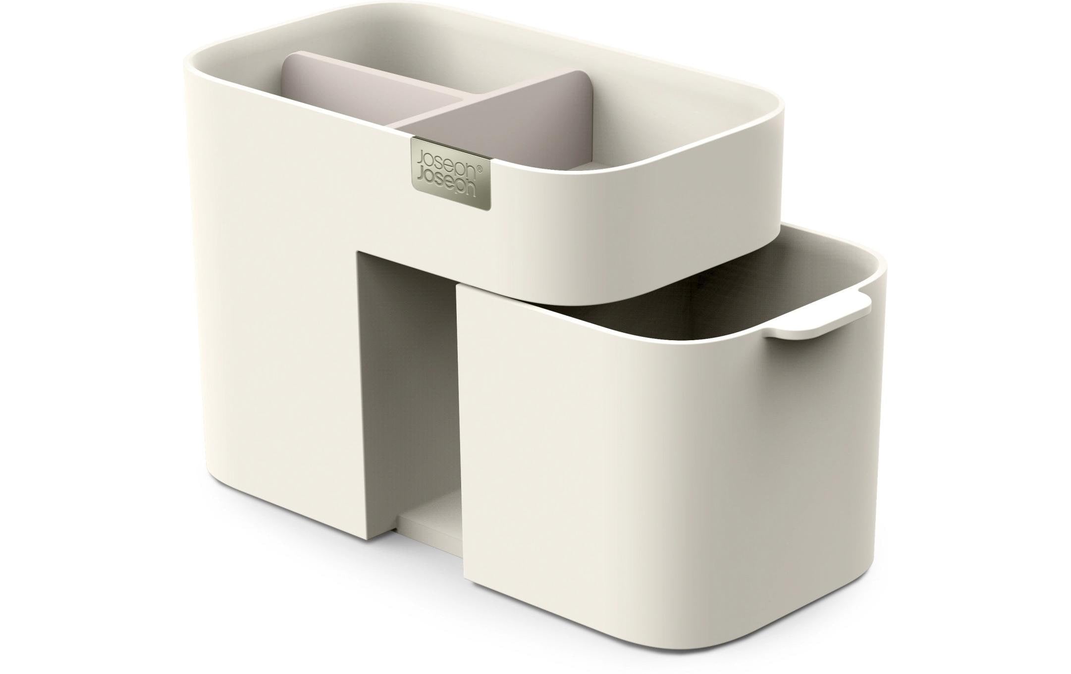 Joseph Joseph Kompakter Kosmetik-Organizer Viva 17 x 9.7 x 12 cm