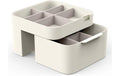 Joseph Joseph Kosmetischer Organizer Viva 18.5 x 19.5 x 12 cm