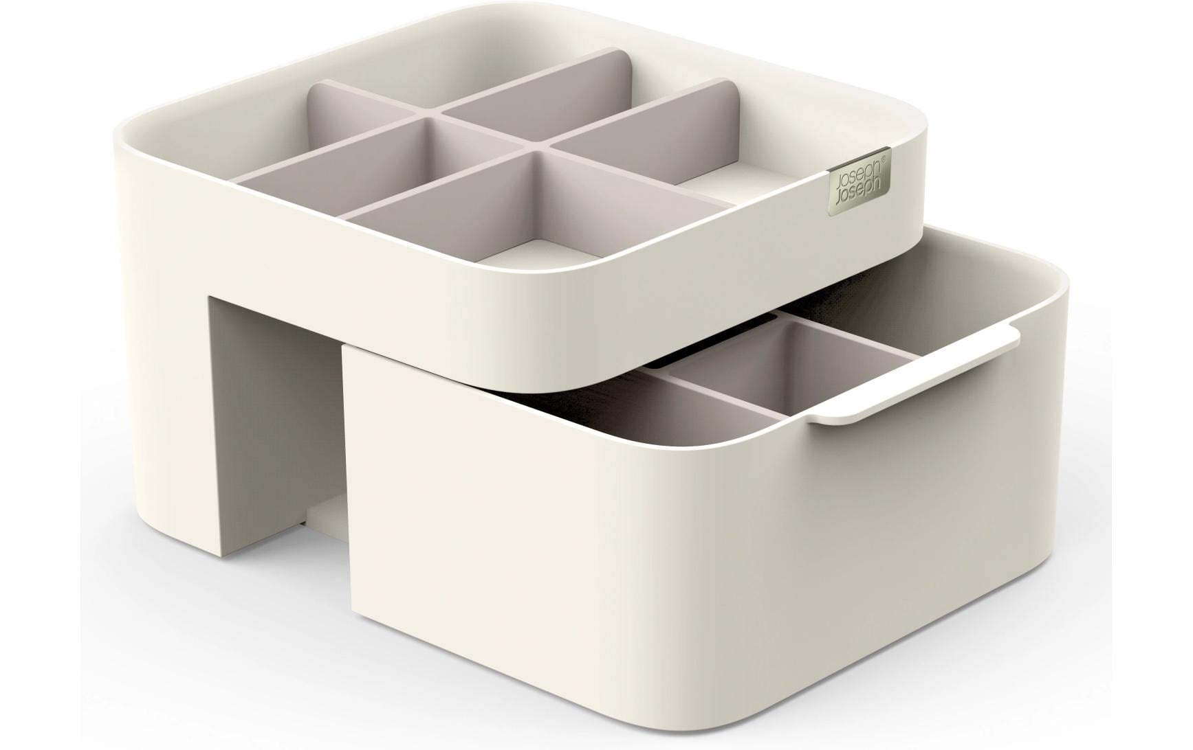 Joseph Joseph Kosmetischer Organizer Viva 18.5 x 19.5 x 12 cm