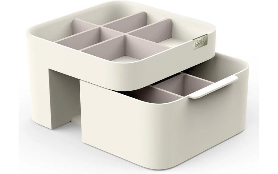 Joseph Joseph Kosmetischer Organizer Viva 18.5 x 19.5 x 12 cm