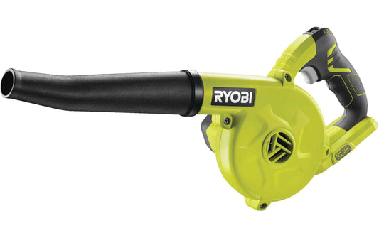 RYOBI Akku-Gebläse R18 TB-0