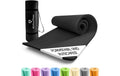 World Fitness Fitnessmatte Jivan 183 cm x 61 cm