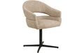 House Nordic Stuhl Dover Sand