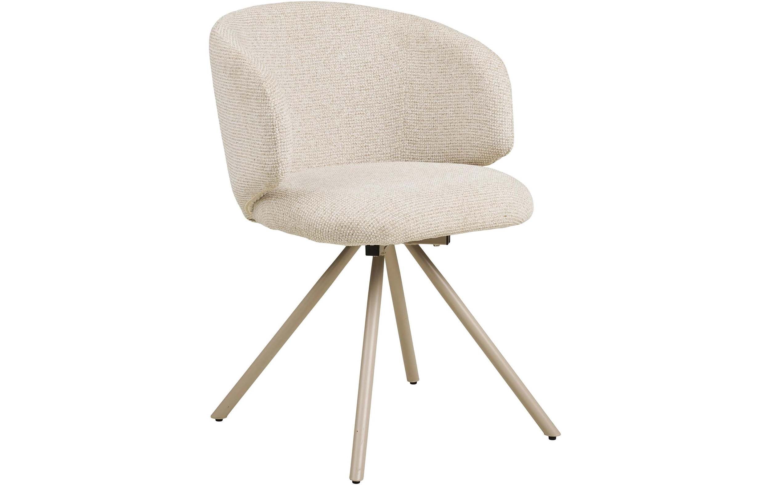 House Nordic Stuhl Fulham Sand