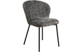 House Nordic Stuhl Roanne Grau
