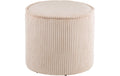 House Nordic Pouf Taupo