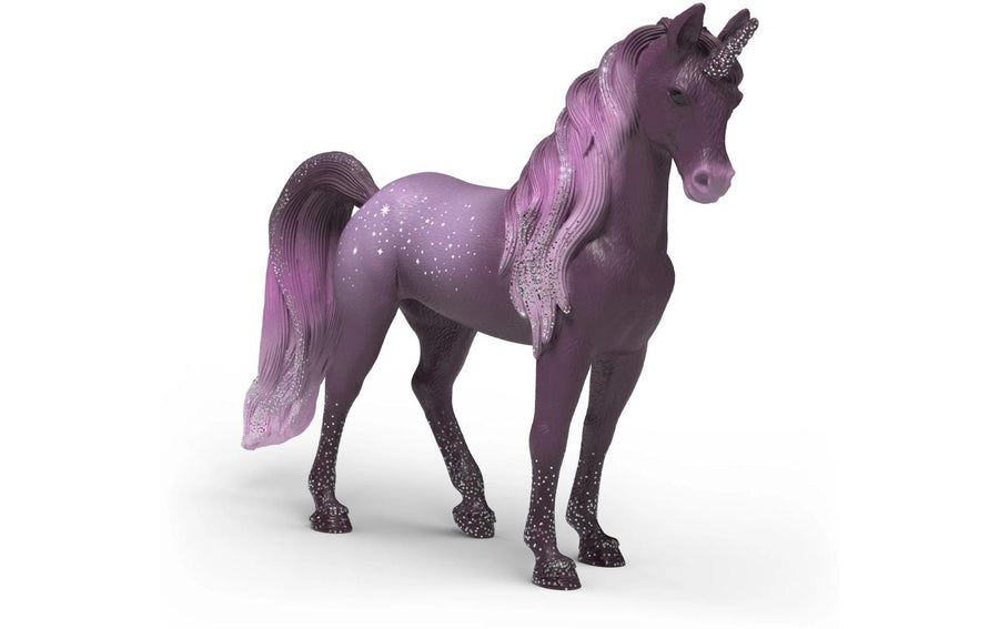 Schleich Spielzeugfigur Galaxy Regenbogen Einhorn Stute