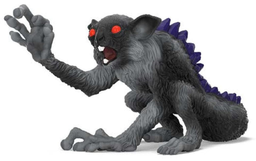 Schleich Spielzeugfigur Schatten-Lemur