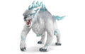 Schleich Spielzeugfigur Eis-Luchs