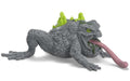 Schleich Spielzeugfigur Stein-Kröte