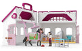 Schleich Spielfigurenset Pferdeklinik Heilende Hufe