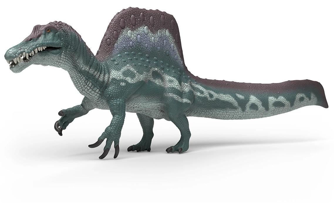 Schleich Spielzeugfigur Spinosaurus