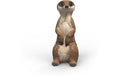 Schleich Spielzeugfigur Erdmännchen