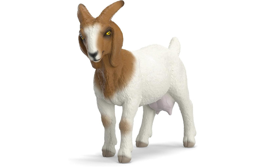 Schleich Spielzeugfigur Burenziege