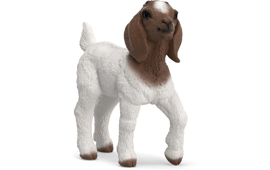 Schleich Spielzeugfigur Burenzicklein